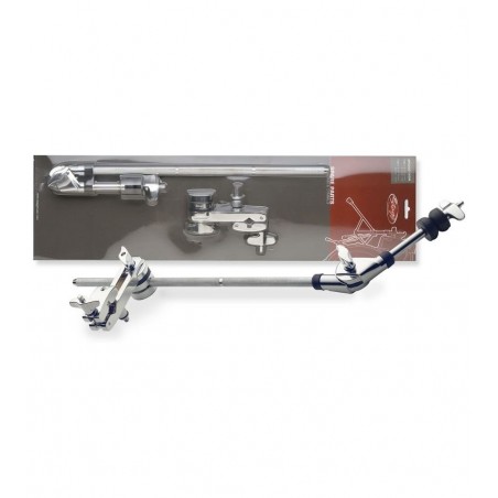 Stagg DPC 500-1 XGM - clump z ramieniem - 1