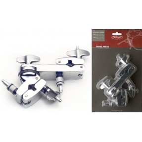 Stagg DPC500-1XMM - zacisk do perkusji - 1