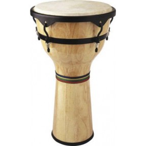 Stagg DWM-10N - DJEMBE 10" - 1