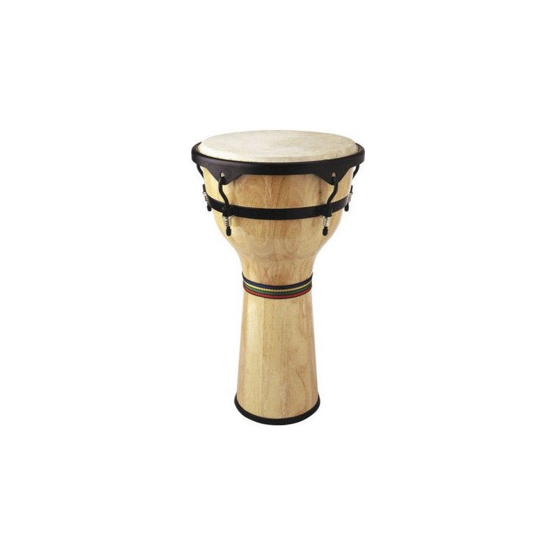 Stagg DWM-10N - DJEMBE 10" - 1 Stagg DWM-10N - DJEMBE 10" - 1