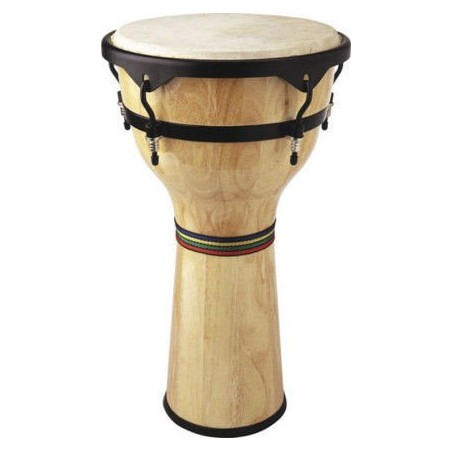 Stagg DWM-10N - DJEMBE 10" - 1