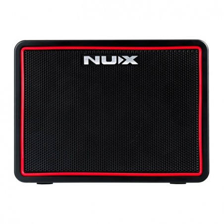 NUX Mighty Lite BT - mini wzmacniacz gitarowy