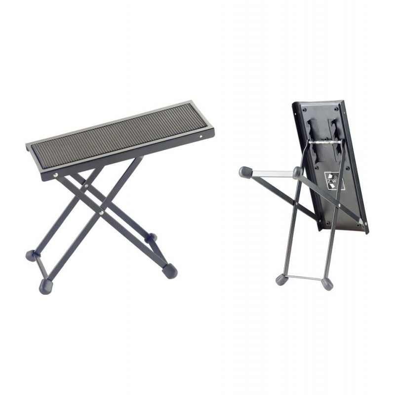 Stagg FOS B1 BK - podnóżek gitarowy - 1 Stagg FOS B1 BK - podnóżek gitarowy - 1