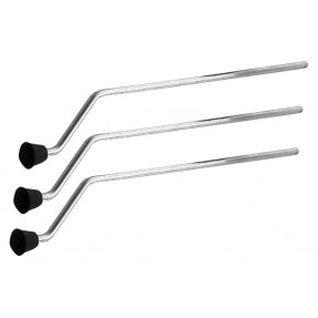 Stagg FS-3A - nóżki do floor toma - 1