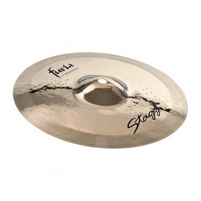 Stagg F-SM8B - talerz perkusyjny, Splash 8" - 1