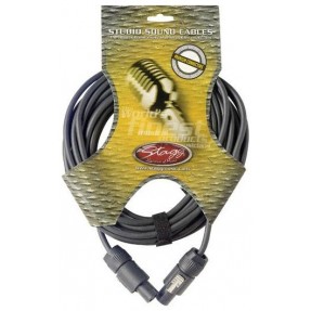 KABEL GŁ.S/S HPC-10SS/2.5NK STAGG - 1