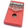 Stagg KALI-KID10-RD - kalimba dziecięca - 2