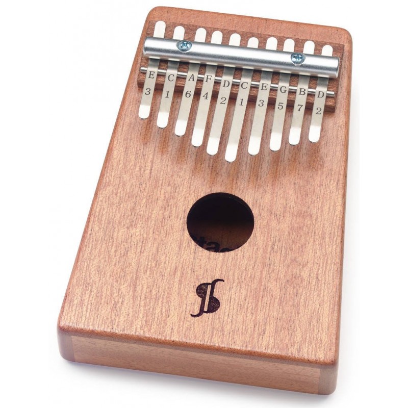 Stagg KALI-PRO10-MA - kalimba - 2