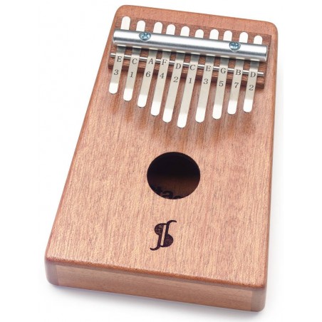 Stagg KALI-PRO10-MA - kalimba - 2