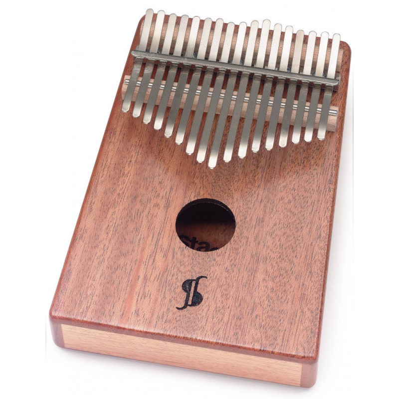 Stagg KALI-PRO17-MA - kalimba - 1