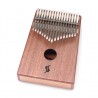 Stagg KALI-PRO17-MA - kalimba - 2