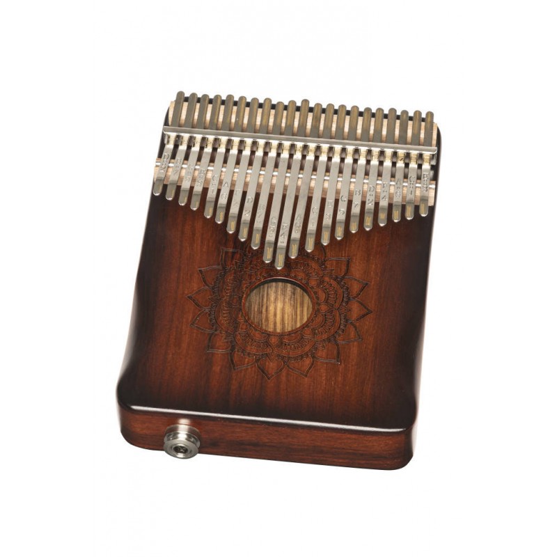 Stagg KALI-PRO21E-ZE - kalimba - 1