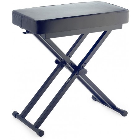 Stagg KEB A 60 - stołek do keyboardu - 1