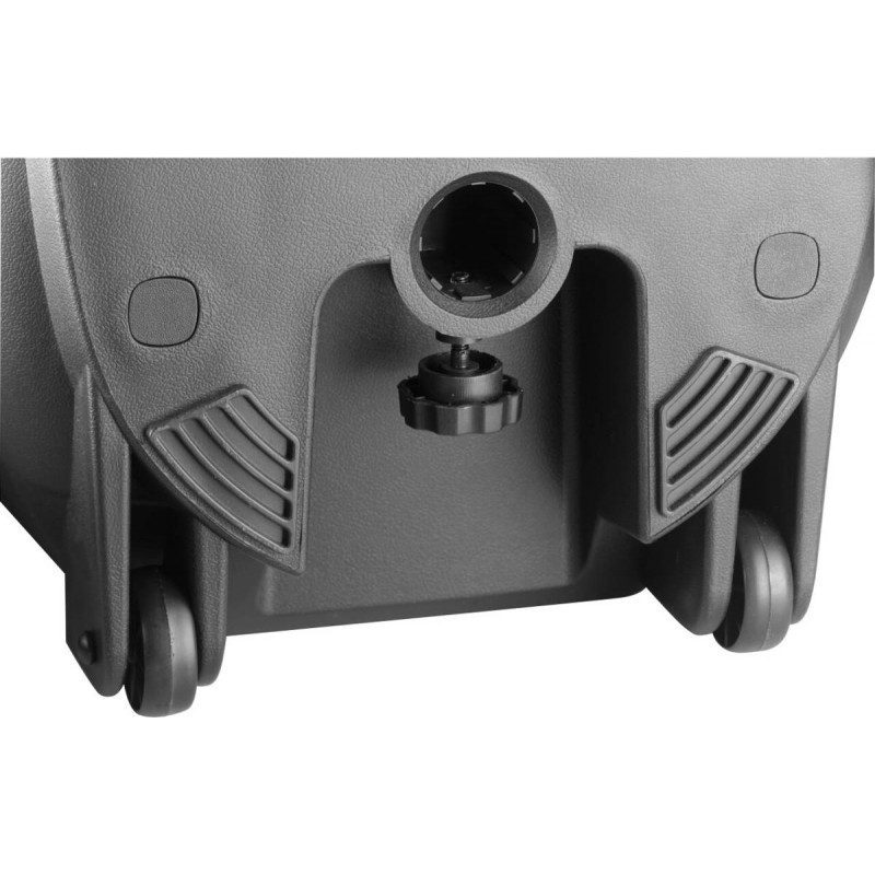 Stagg KMS 12 - dwudrożna kolumna aktywna 200W - 1