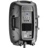 Stagg KMS 15 - dwudrożna kolumna aktywna 200W - 1