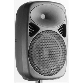 Stagg KMS 8 - dwudrożna kolumna aktywna 100W - 2