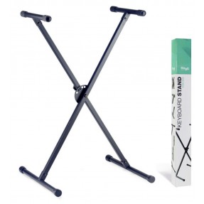 Stagg  KXS-A35 BK - statyw do instr. klawiszowych - 1