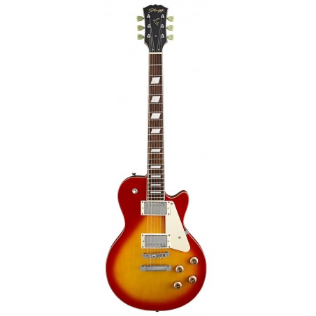 Stagg L 320 CS - gitara elektryczna - 1