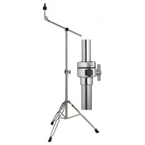 Stagg LBD 50 S - statyw do talerza, łamany - 1