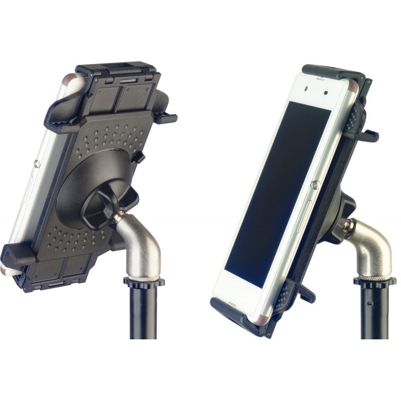 Stagg LOOK SMART 10 - uchwyt na tablet lub smartphone - 1 Stagg LOOK SMART 10 - uchwyt na tablet lub smartphone - 1