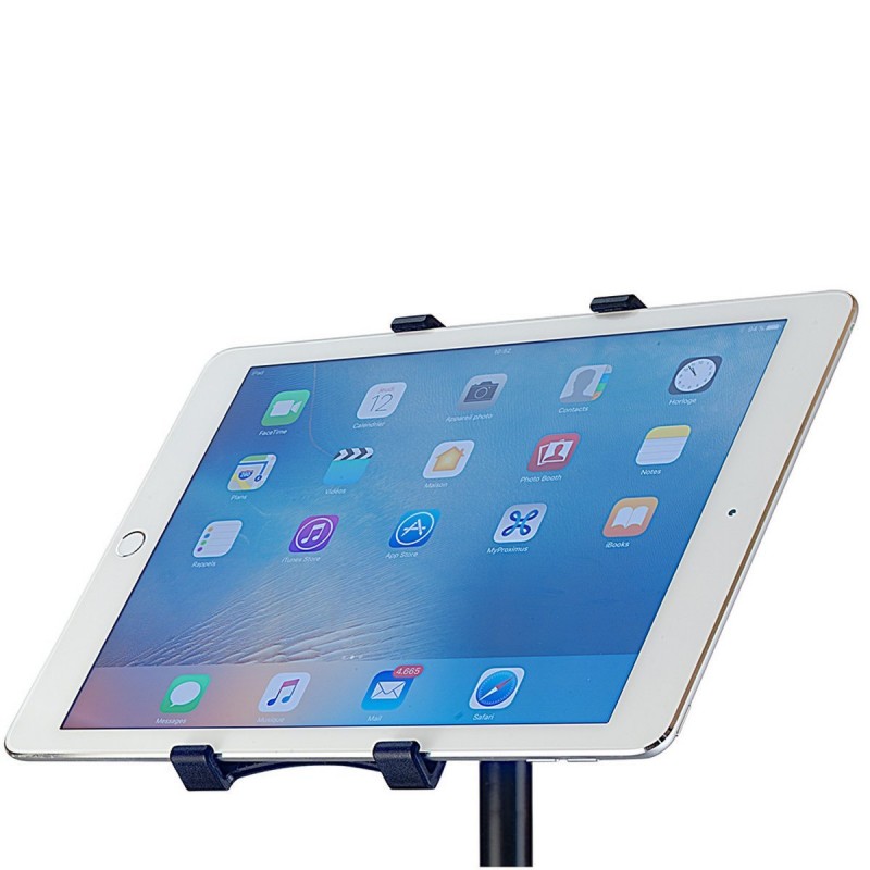 Stagg LOOK SMART 10 - uchwyt na tablet lub smartphone - 3 Stagg LOOK SMART 10 - uchwyt na tablet lub smartphone - 3