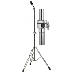 Stagg LYD 50 - statyw do talerza, prosty - 1