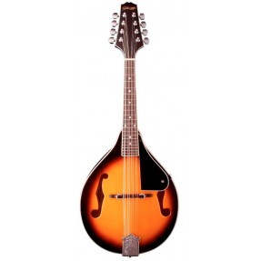 Stagg M 20 S - mandolina akustyczna - 1