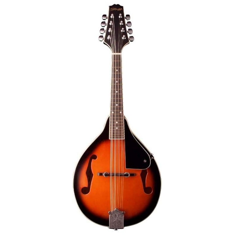 Stagg M 30 - mandolina akustyczna - 1