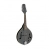 Stagg M50 E BLK - mandolina elektroakustyczna - 2