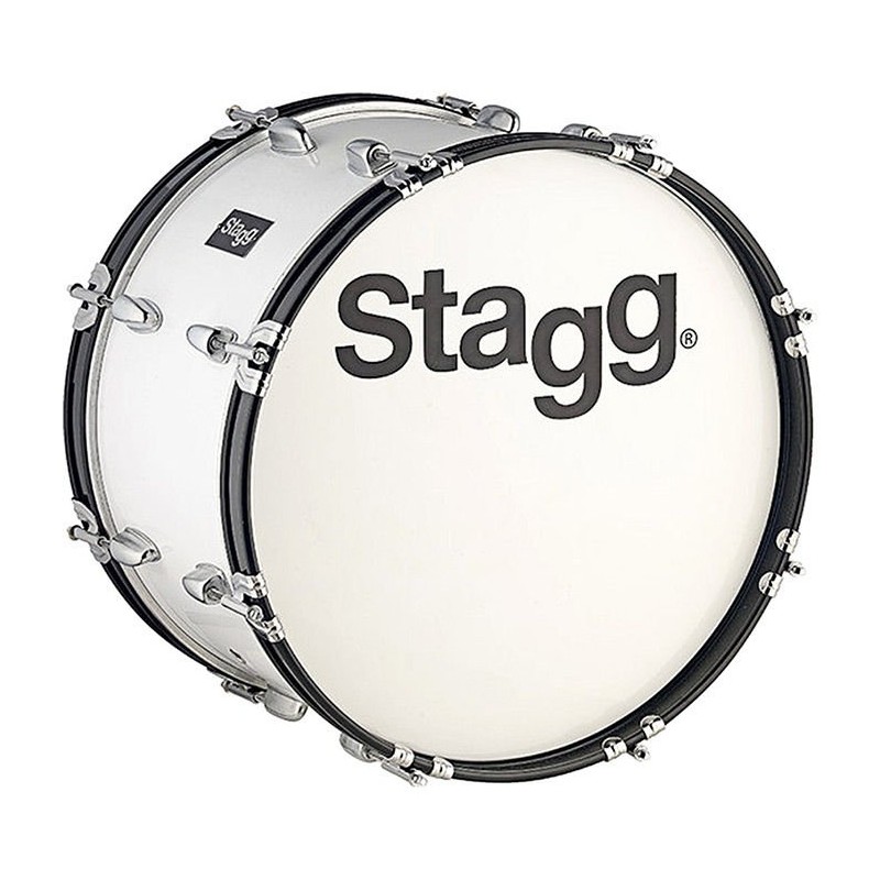 Stagg MABD-2610 – bęben marszowy - 1 Stagg MABD-2610 – bęben marszowy - 1