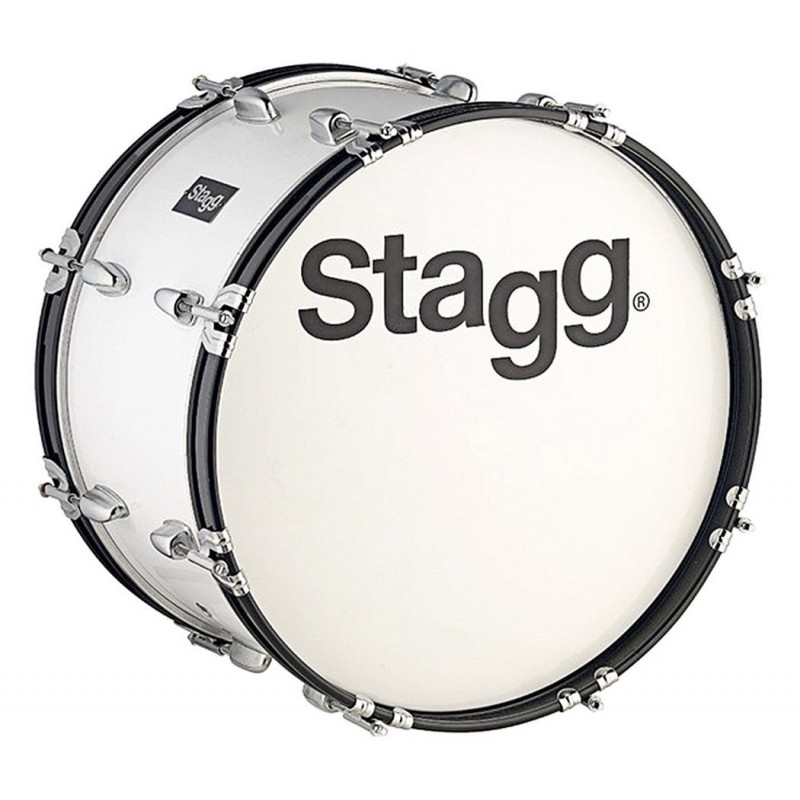 Stagg MABD-2612– bęben marszowy - 1 Stagg MABD-2612– bęben marszowy - 1