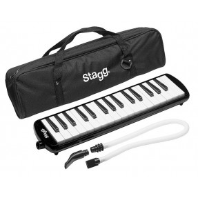 Stagg MELOSTA32 BK - melodyka - 1