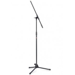Stagg MIS-0822BK - statyw mikrofonowy - 2