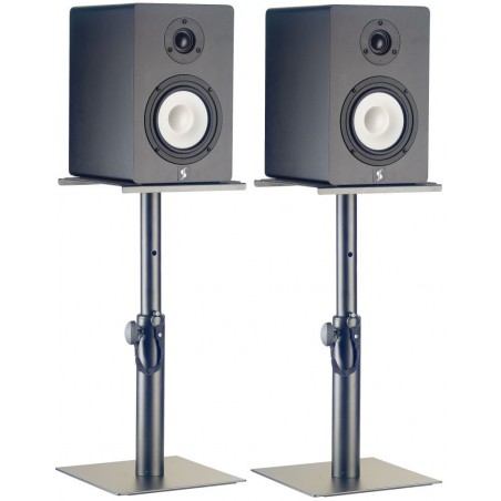 Stagg SMOS-05 SET - zestaw stalowych statywów - 1