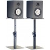 Stagg SMOS-05 SET - zestaw stalowych statywów - 1 Stagg SMOS-05 SET - zestaw stalowych statywów - 1
