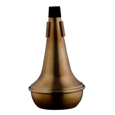 Stagg MTB-S3AV - tłumik do puzonu - 1