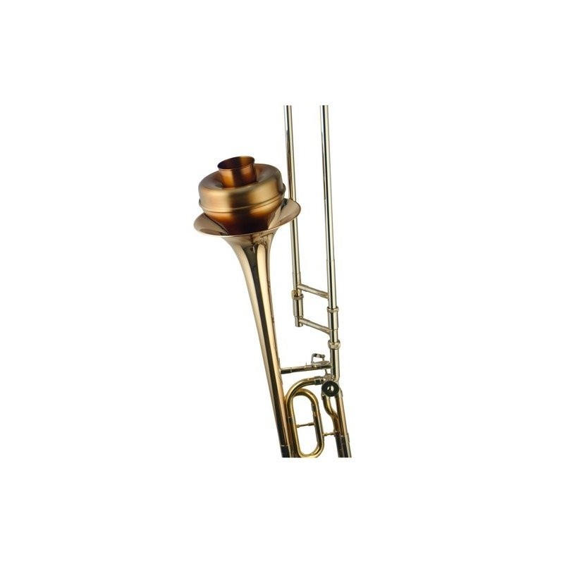 Stagg MTB-W3AV - tłumik do puzonu - 2 Stagg MTB-W3AV - tłumik do puzonu - 2