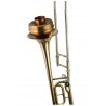 Stagg MTB-W3AV - tłumik do puzonu - 2 Stagg MTB-W3AV - tłumik do puzonu - 2