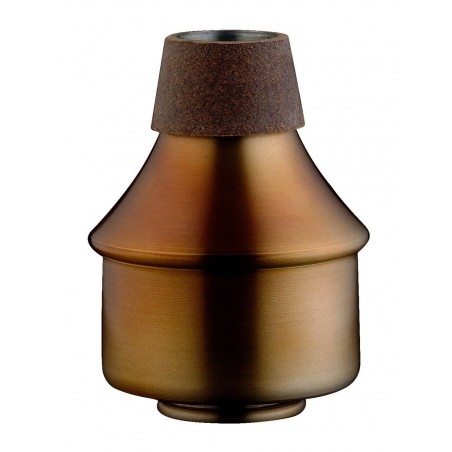 Stagg MTR-W3AV - tłumik do trąbki - 1