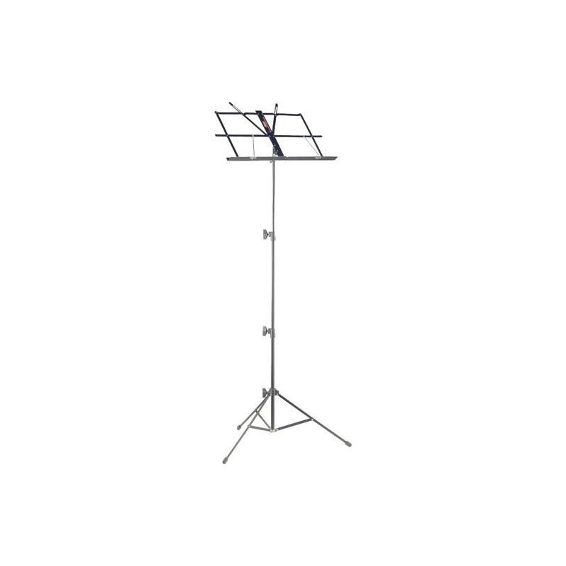 Stagg MUS A 25 BK - pulpit do nut - 1 Stagg MUS A 25 BK - pulpit do nut - 1