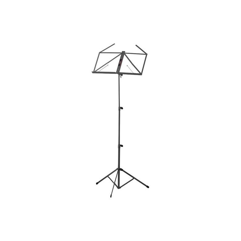 Stagg MUS A 3 BK - pulpit do nut - 1 Stagg MUS A 3 BK - pulpit do nut - 1