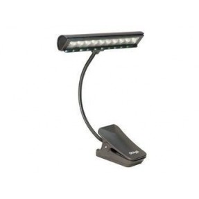 LAMPKA LED MUS-LED 10 STAGG - 1