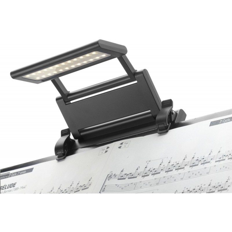 Stagg MUS-LED F24-3 - lampka LED - 3 Stagg MUS-LED F24-3 - lampka LED - 3