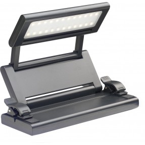 Stagg MUS-LED F24-3 - lampka LED - 1