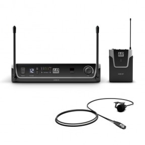 LD Systems U308 BPL - system bezprzewodowy