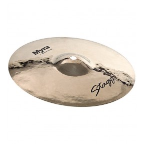 Stagg MY-SM12B - talerz perkusyjny, Splash 12 - 1