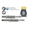 Stagg NGC 6 - kabel instrumentalny 6m - 1 Stagg NGC 6 - kabel instrumentalny 6m - 1