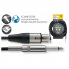 Stagg NMC 10 XP - kabel mikrofonowy 10m - 1 Stagg NMC 10 XP - kabel mikrofonowy 10m - 1