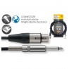 Stagg NMC 6 XP - kabel mikrofonowy 6m - 1 Stagg NMC 6 XP - kabel mikrofonowy 6m - 1