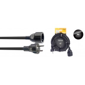 Stagg NPW10MFPEU15 - kabel zasilający - 1